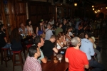 Weekend at Frolic Pub, Byblos